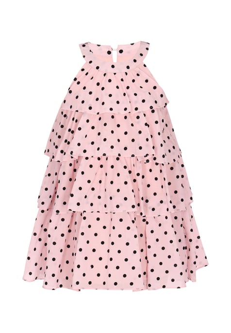 Faina Kleid Frauen Rose - Image 1