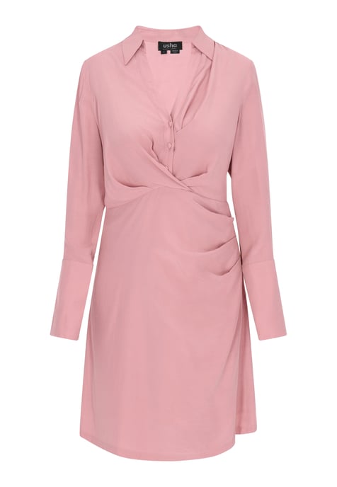 usha Kleid Frauen Vintage-Rose - Image 1