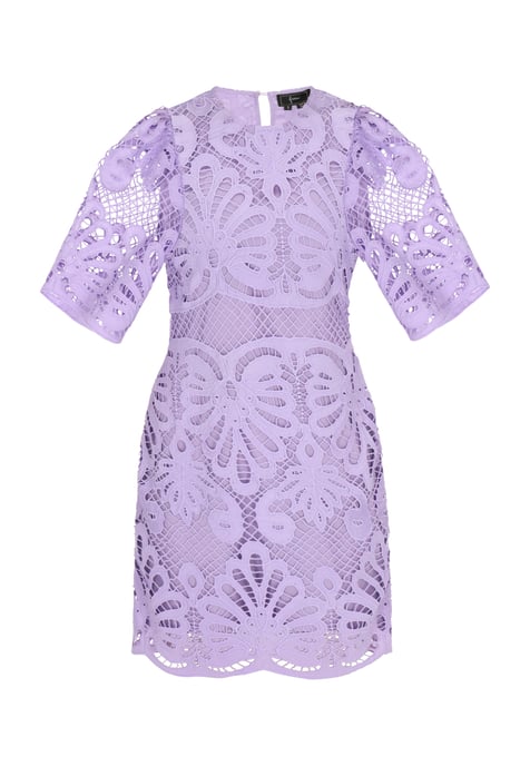 Faina Kleid Frauen lila - Image 1
