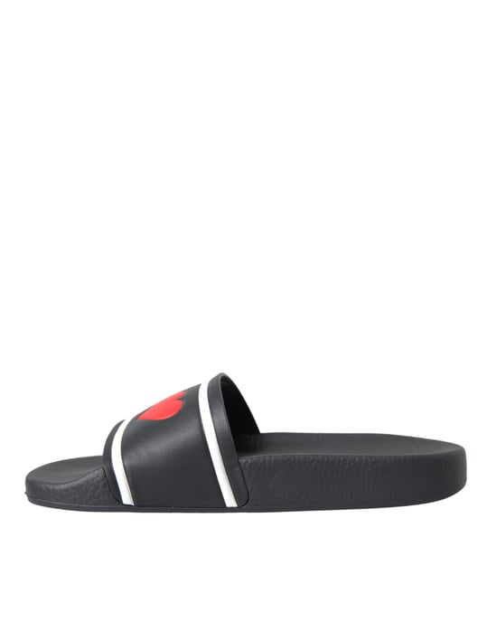Herren Gummi-Pantolette im Portofino-Stil - Image 5