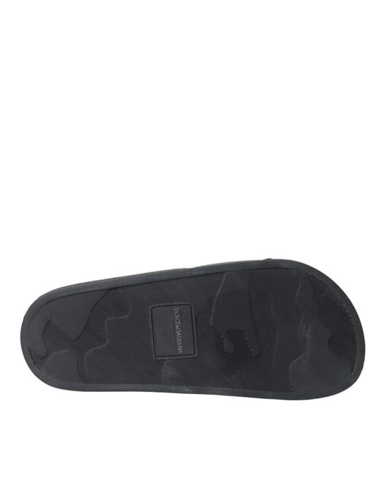 Herren Gummi-Pantolette im Portofino-Stil - Image 6