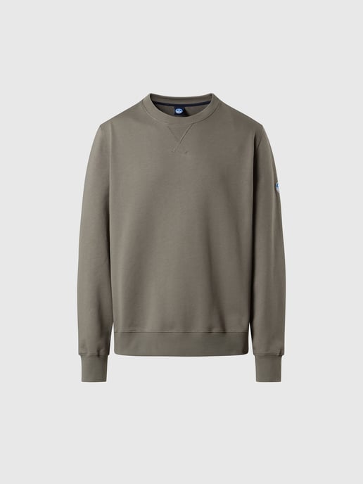 North Sails Sweatshirt Mit seitlicher Rippe - Image 3