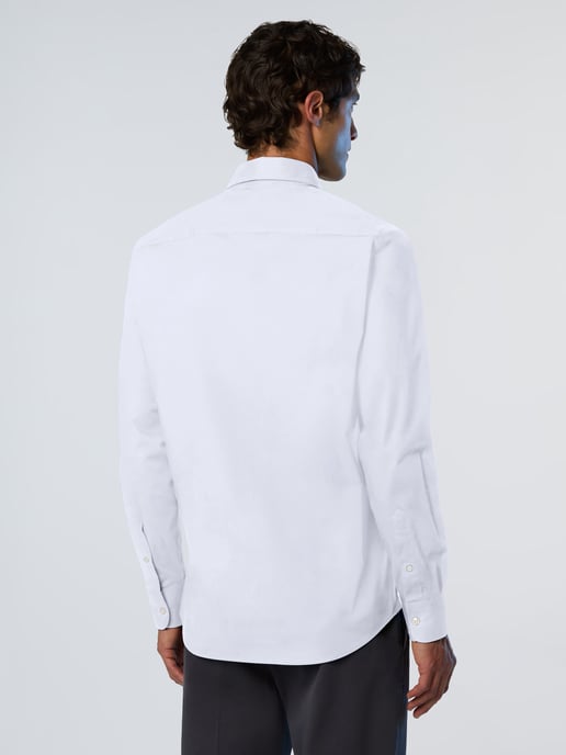 North Sails Hemd Stretch-Popeline - Image 2