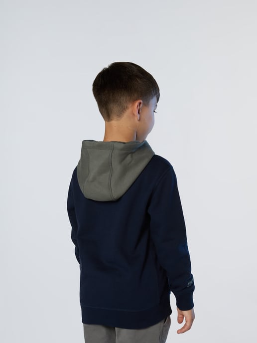 North Sails Kapuzenpullover Mit Newport-Aufdruck - Image 2