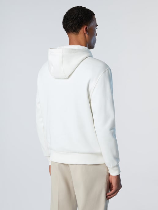 North Sails Kapuzenpullover Mit Maxi-Logo-Print - Image 2