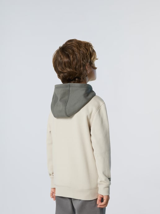 North Sails Kapuzenpullover Mit Newport-Aufdruck - Image 2