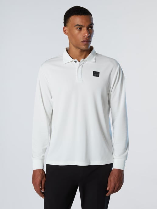 North Sails Polohemd COOLMAX® - Image 1