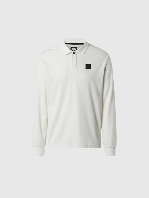 North Sails Polohemd COOLMAX® - Image 3