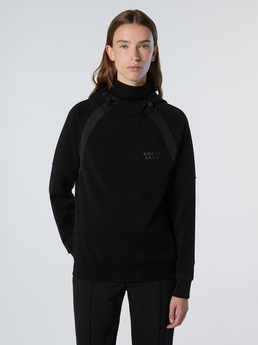 North Sails Kapuzenpullover Scuba-Umschalter - Image 1