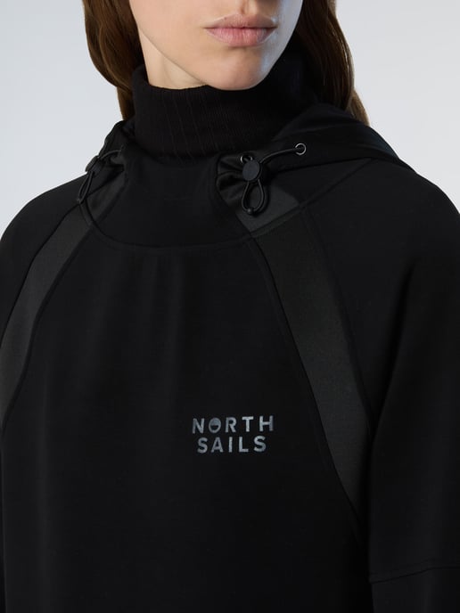 North Sails Kapuzenpullover Scuba-Umschalter - Image 5