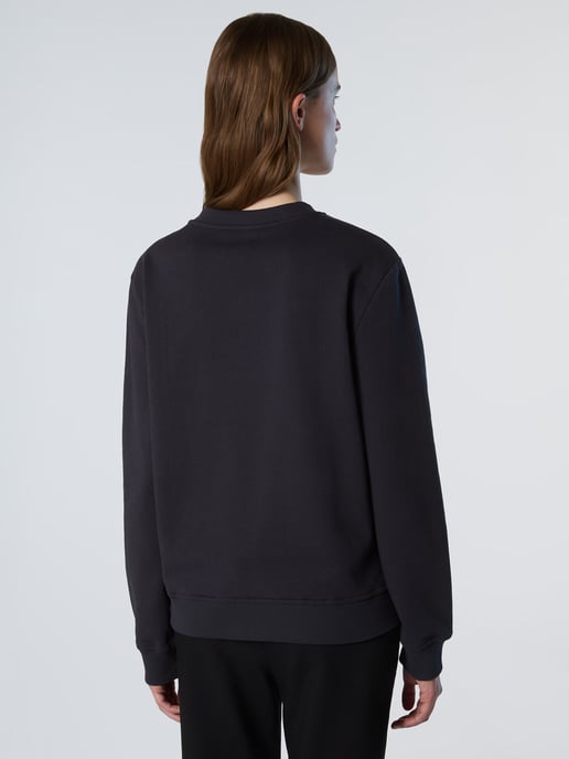 North Sails Sweatshirt Mit tonalem Logo - Image 2
