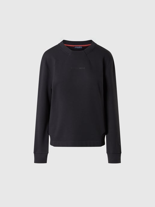 North Sails Sweatshirt Mit tonalem Logo - Image 3