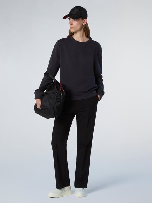 North Sails Sweatshirt Mit tonalem Logo - Image 4
