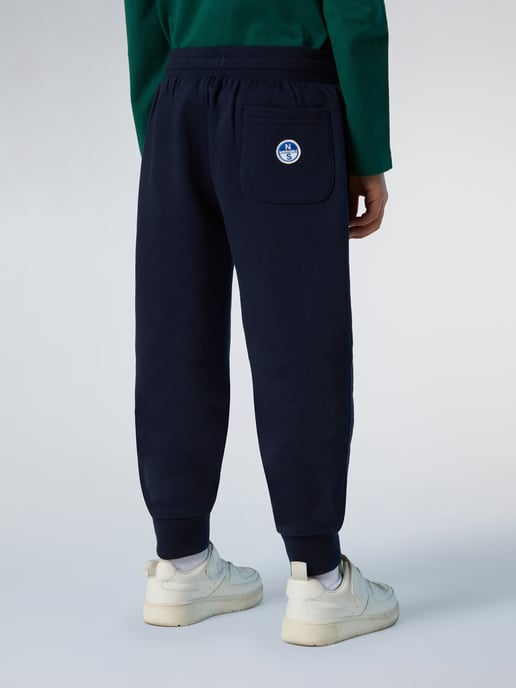 North Sails Jogginghose Mit Logo-Patch - Image 2