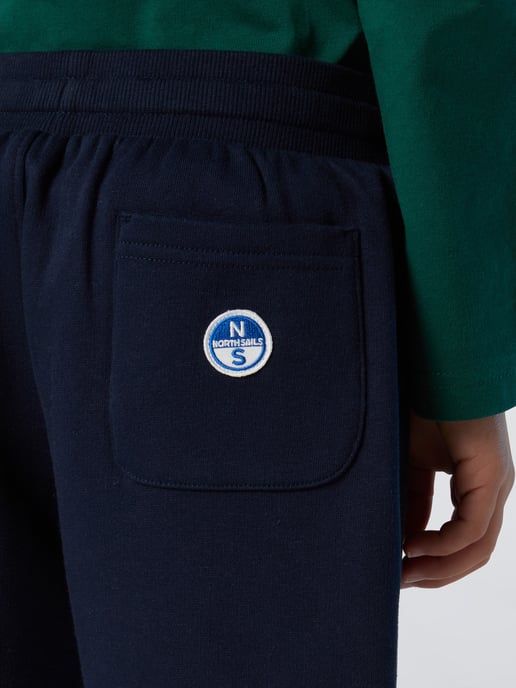 North Sails Jogginghose Mit Logo-Patch - Image 4