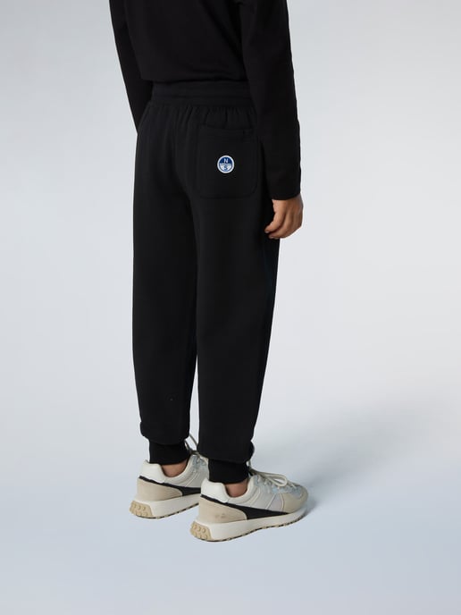 North Sails Jogginghose Mit Logo-Patch - Image 2