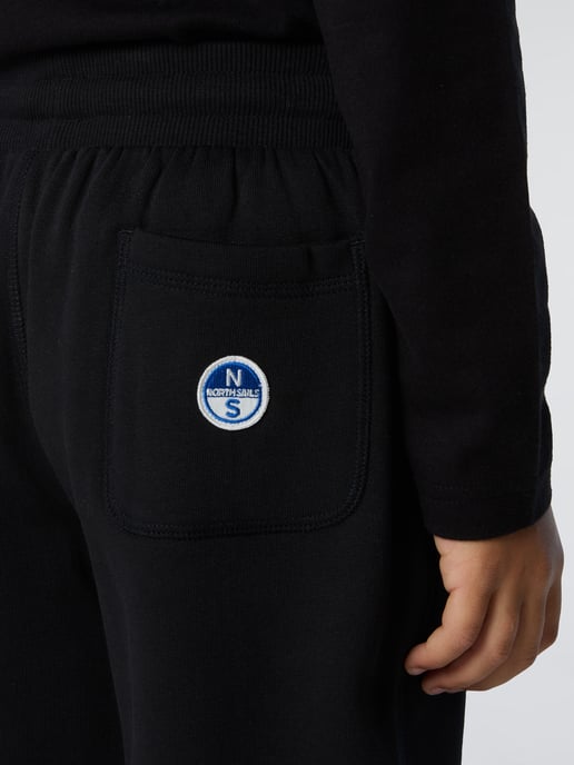 North Sails Jogginghose Mit Logo-Patch - Image 4