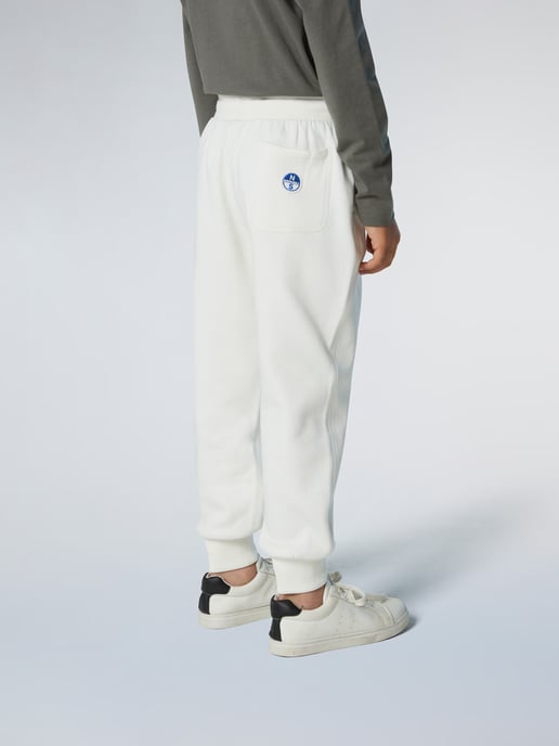 North Sails Jogginghose Mit Logo-Patch - Image 2