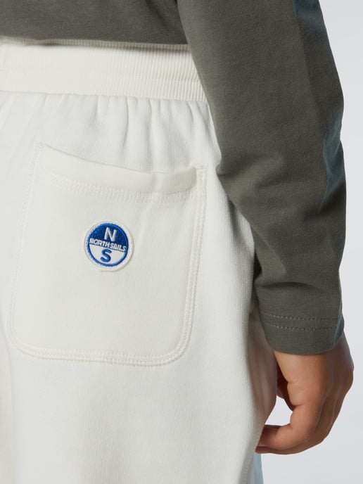 North Sails Jogginghose Mit Logo-Patch - Image 4