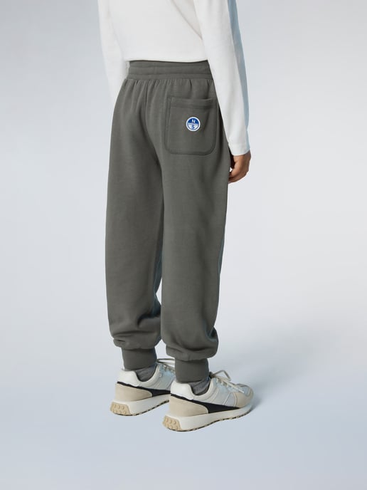 North Sails Jogginghose Mit Logo-Patch - Image 2