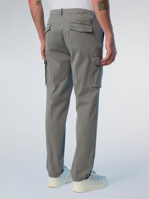 North Sails Cargohose Archiv Gabardine - Image 2
