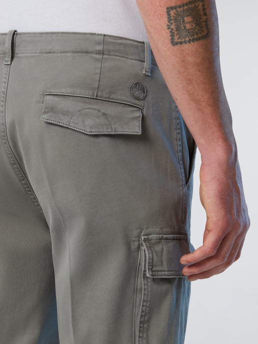 North Sails Cargohose Archiv Gabardine - Image 4