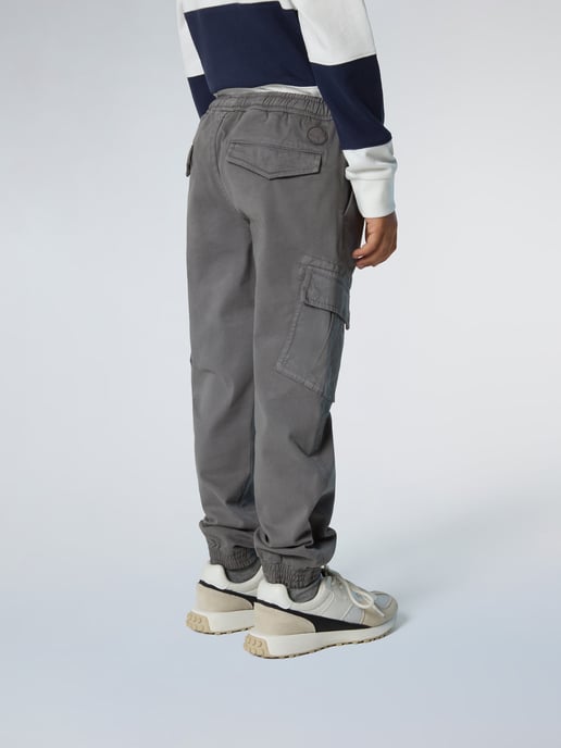North Sails Cargohose Mit elastischem Bund - Image 2