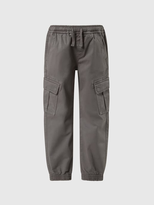 North Sails Cargohose Mit elastischem Bund - Image 3