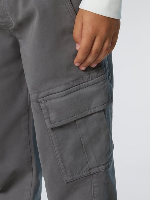 North Sails Cargohose Mit elastischem Bund - Image 4
