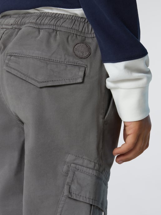 North Sails Cargohose Mit elastischem Bund - Image 5