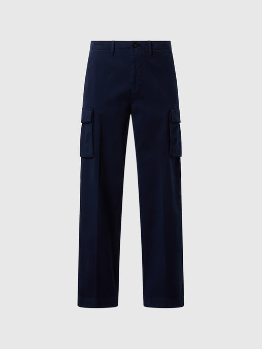 North Sails Cargohose Amerika Gabardine - Image 3