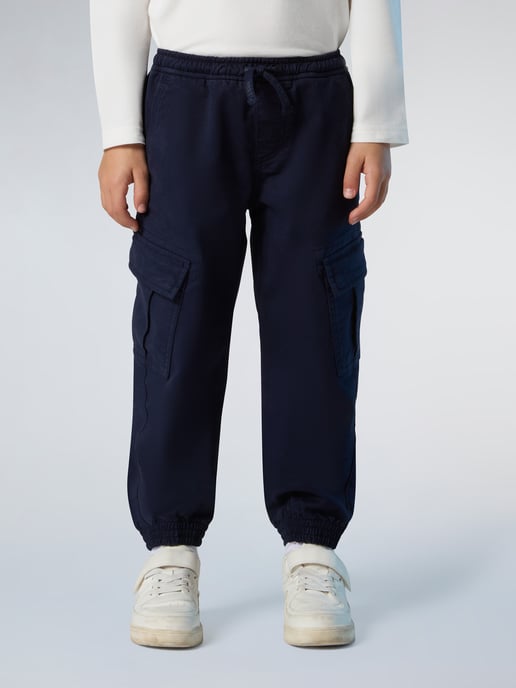 North Sails Cargohose Mit elastischem Bund - Image 1