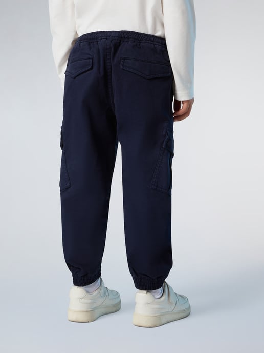 North Sails Cargohose Mit elastischem Bund - Image 2