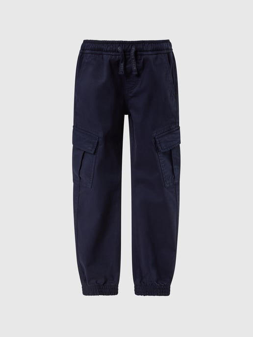 North Sails Cargohose Mit elastischem Bund - Image 3