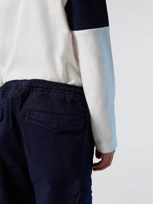 North Sails Cargohose Mit elastischem Bund - Image 4