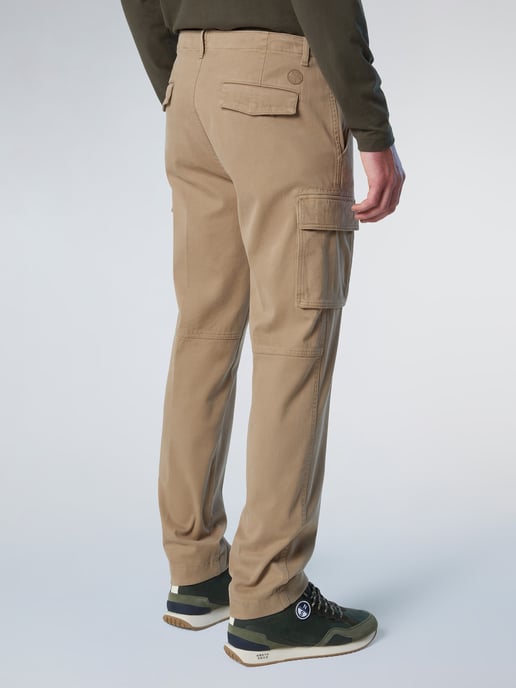 North Sails Cargohose Amerika Gabardine - Image 2