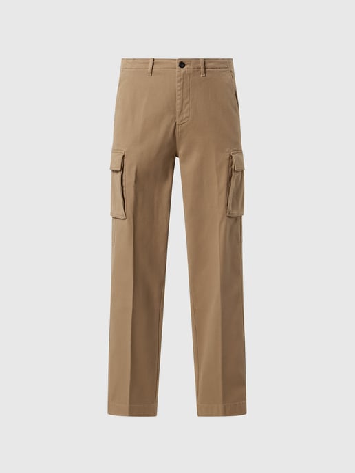 North Sails Cargohose Amerika Gabardine - Image 3