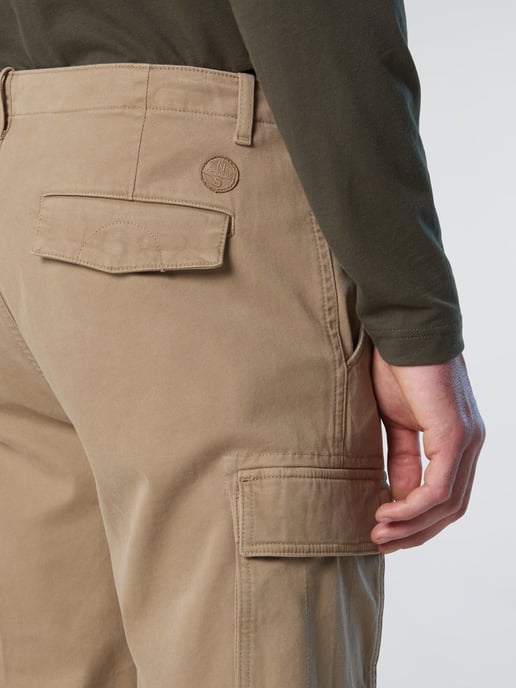 North Sails Cargohose Amerika Gabardine - Image 4