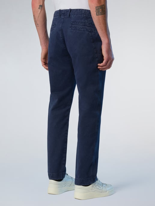 North Sails Cargohose Archiv Gabardine - Image 2