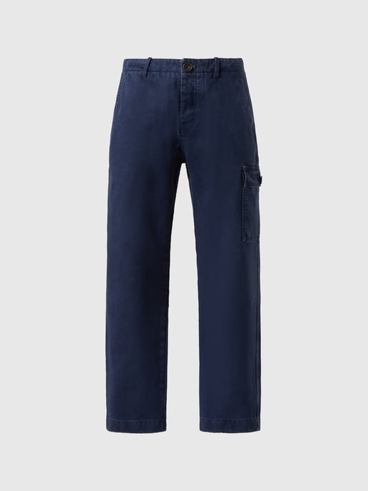 North Sails Cargohose Archiv Gabardine - Image 3