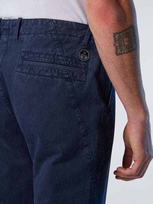 North Sails Cargohose Archiv Gabardine - Image 4