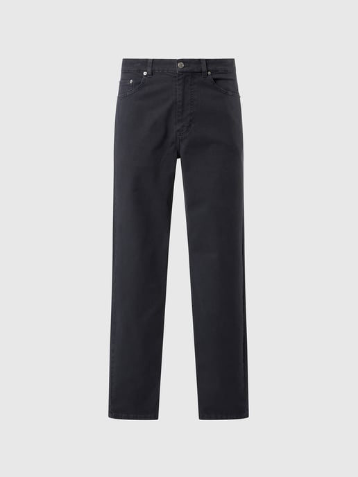 North Sails Hose Broken-Twill mit 5-Pocket-Stil - Image 3