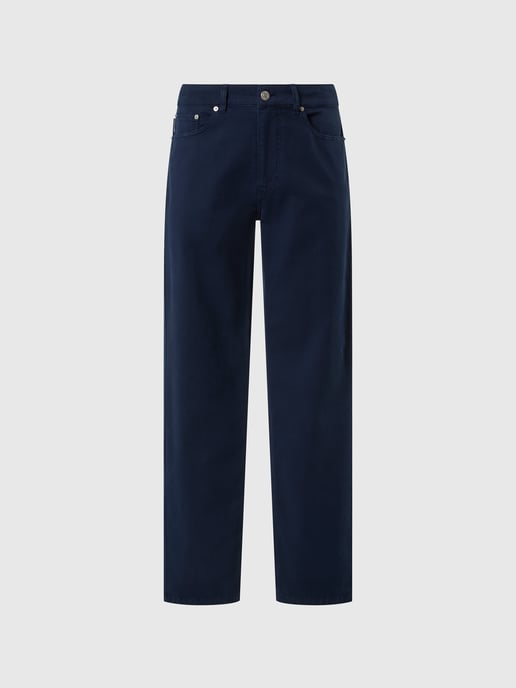 North Sails Hose Broken-Twill mit 5-Pocket-Stil - Image 3