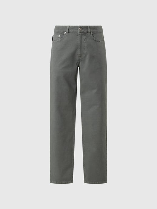North Sails Hose Broken-Twill mit 5-Pocket-Stil - Image 3