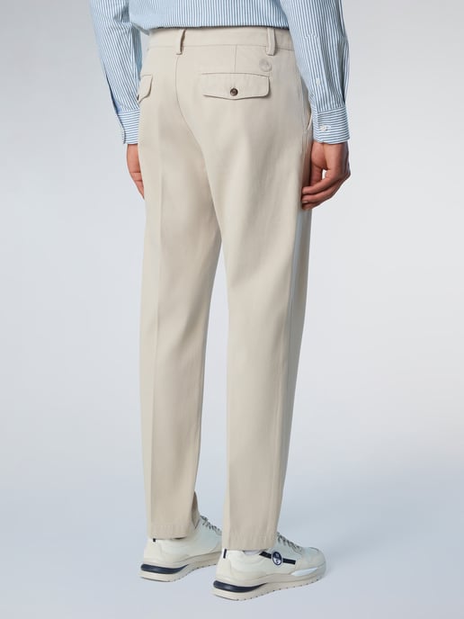 North Sails Chinos Newport Mikro-geschliffen - Image 2