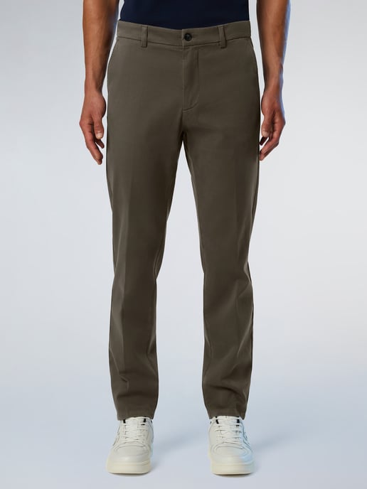 North Sails Chinos Defender Slim-fit - Image 1