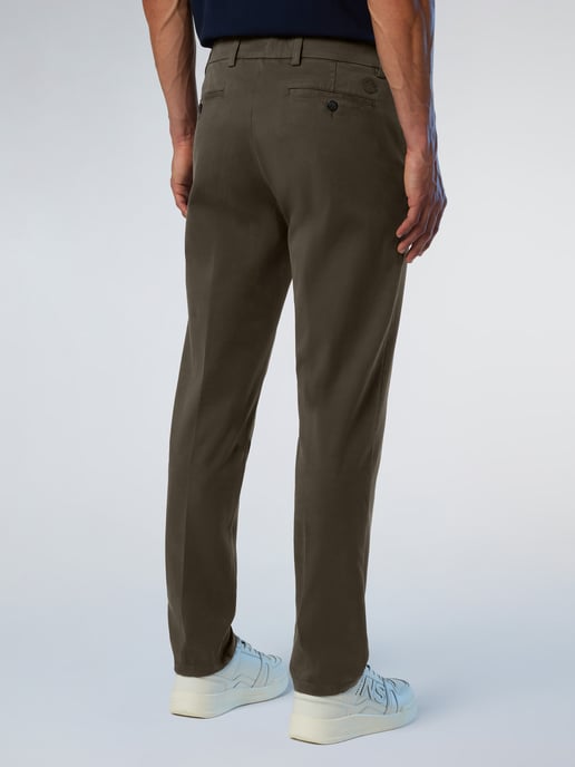 North Sails Chinos Defender Slim-fit - Image 2