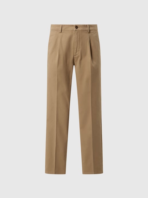 North Sails Chinos Defender Pleated Gabardine - Image 3
