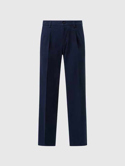 North Sails Chinos Defender Pleated Gabardine - Image 3