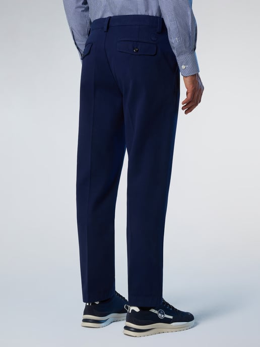 North Sails Chinos Newport Mikro-geschliffen - Image 2